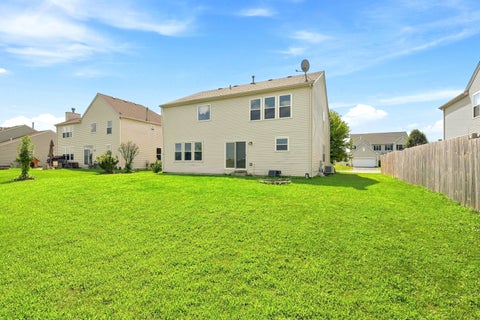 Tiny photo for 16459 Kingsbrook Drive, Crest Hill, IL 60403 (MLS # 12727350)