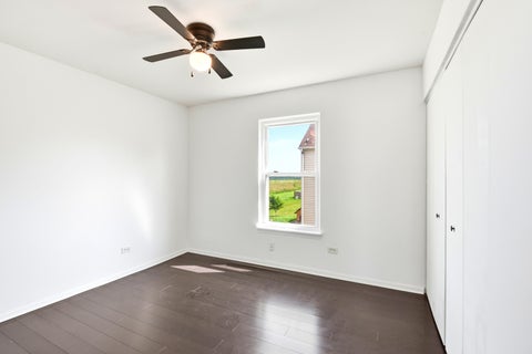 Tiny photo for 16459 Kingsbrook Drive, Crest Hill, IL 60403 (MLS # 12727350)