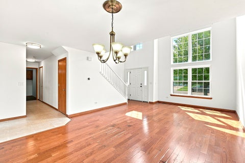 Tiny photo for 16459 Kingsbrook Drive, Crest Hill, IL 60403 (MLS # 12727350)