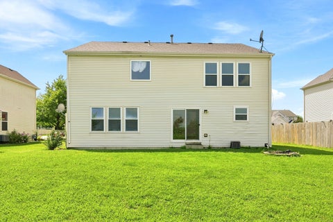 Tiny photo for 16459 Kingsbrook Drive, Crest Hill, IL 60403 (MLS # 12727350)