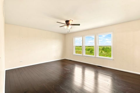 Tiny photo for 16459 Kingsbrook Drive, Crest Hill, IL 60403 (MLS # 12727350)