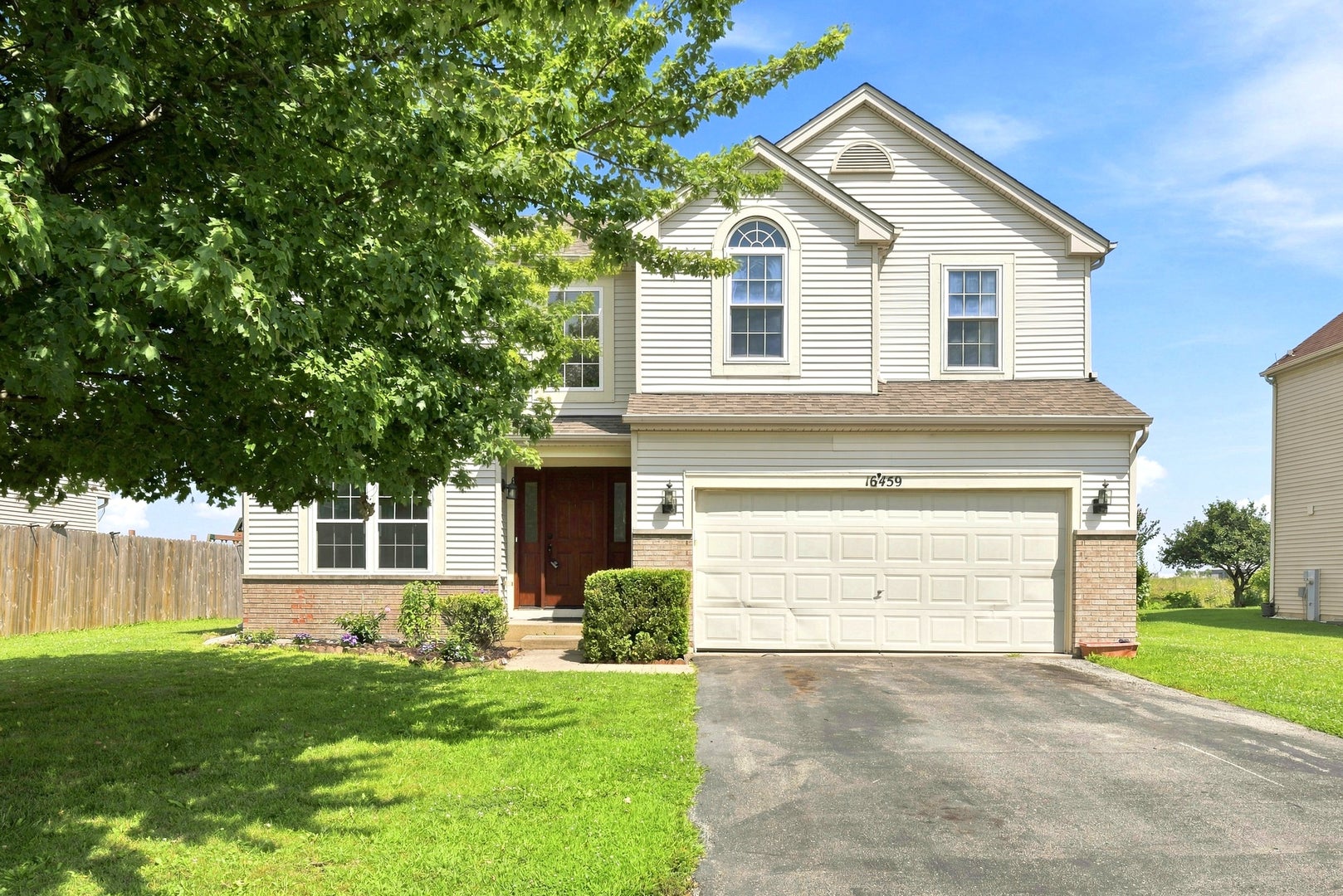 16459 Kingsbrook Drive