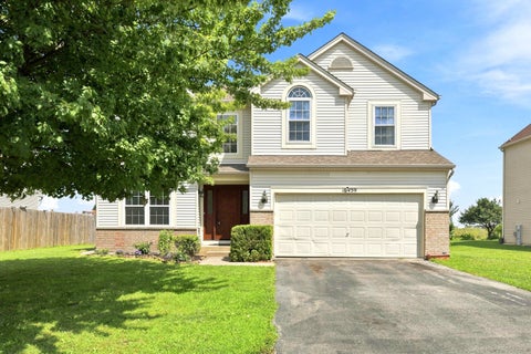 Tiny photo for 16459 Kingsbrook Drive, Crest Hill, IL 60403 (MLS # 12727350)