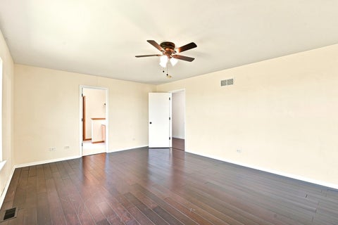 Tiny photo for 16459 Kingsbrook Drive, Crest Hill, IL 60403 (MLS # 12727350)