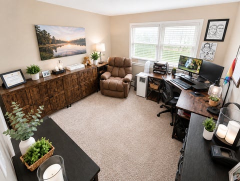 Tiny photo for 7101 98th Street #301, Chicago Ridge, IL 60415 (MLS # 12687519)