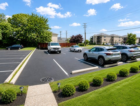 Tiny photo for 7101 98th Street #301, Chicago Ridge, IL 60415 (MLS # 12687519)