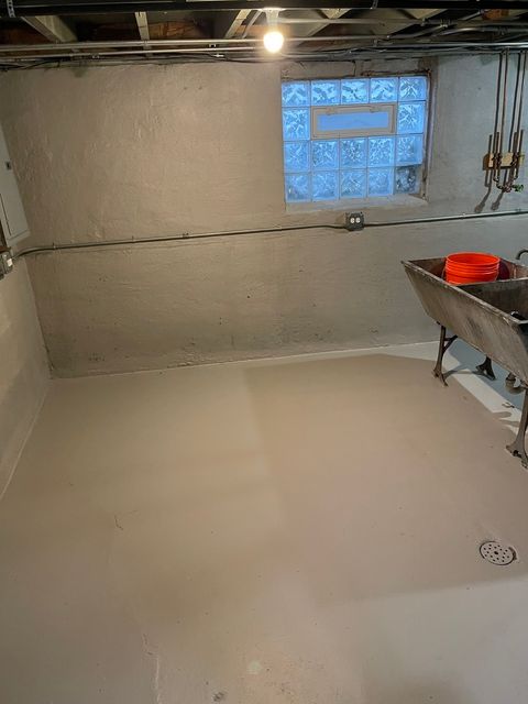 Tiny photo for 557 N Leamington Avenue, Chicago, IL 60644 (MLS # 12622268)