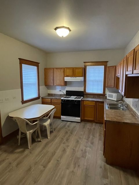 Tiny photo for 557 N Leamington Avenue, Chicago, IL 60644 (MLS # 12622268)