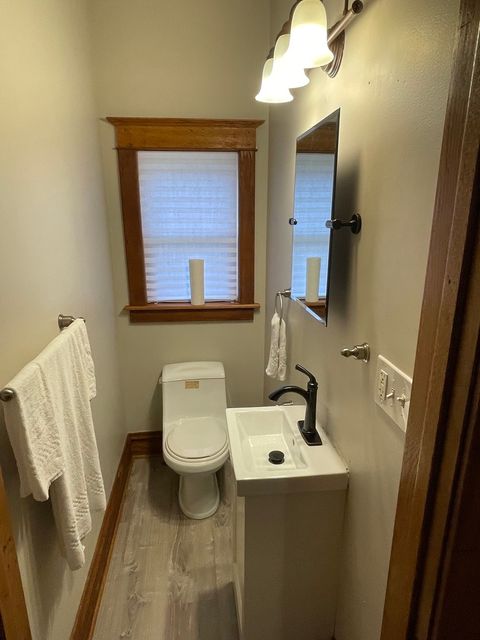 Tiny photo for 557 N Leamington Avenue, Chicago, IL 60644 (MLS # 12622268)