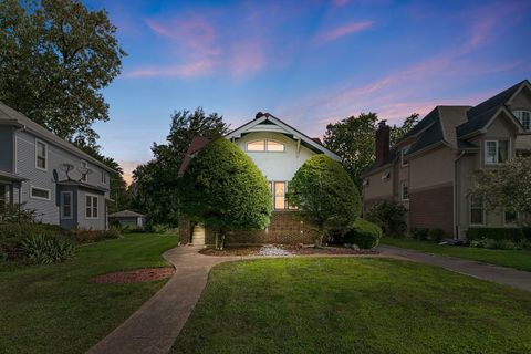 Photo of 354 Lionel Road, Riverside, IL 60546 (MLS # 12470073)