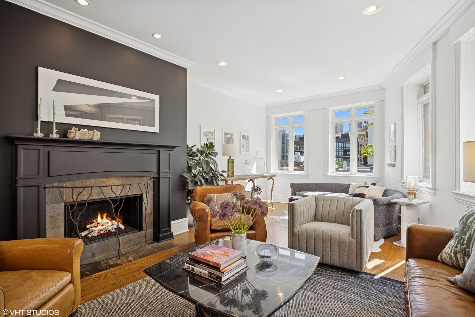 2720 N Lehmann Court 4