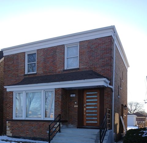 8634 S Prairie Avenue Chicago IL 60619
