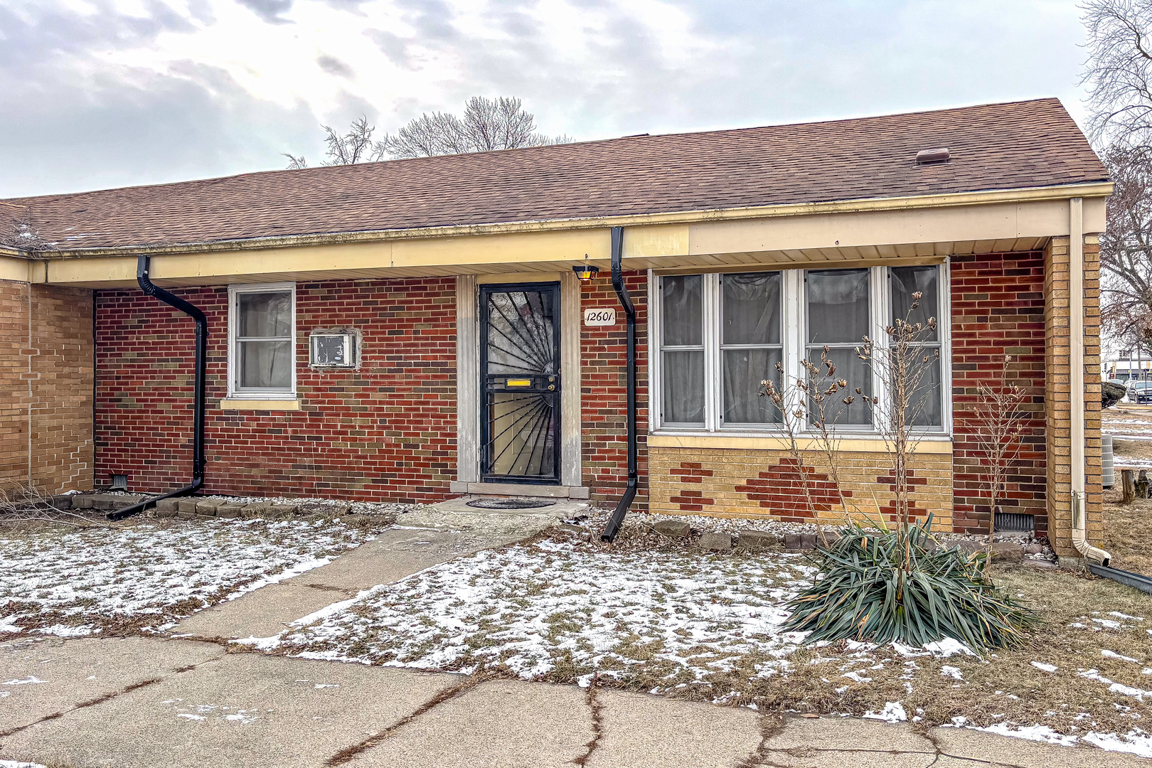 12601 S BISHOP Street