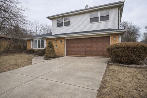 1118 Charlene Lane Schaumburg IL 60193