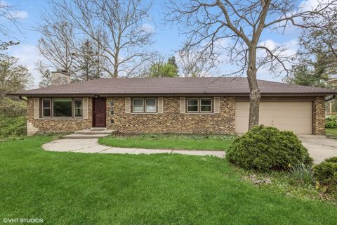 3950 Downers Drive Downers Grove IL 60515