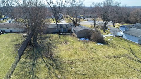 Tiny photo for 946 W Arlington Lane, Crete, IL 60417 (MLS # 12557079)