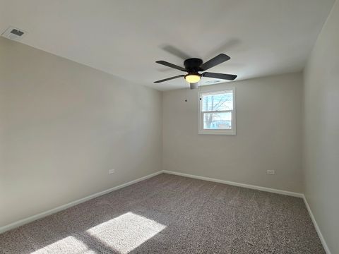 Tiny photo for 946 W Arlington Lane, Crete, IL 60417 (MLS # 12557079)