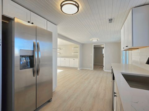 Tiny photo for 946 W Arlington Lane, Crete, IL 60417 (MLS # 12557079)