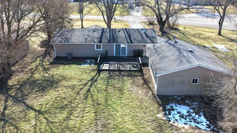 Tiny photo for 946 W Arlington Lane, Crete, IL 60417 (MLS # 12557079)