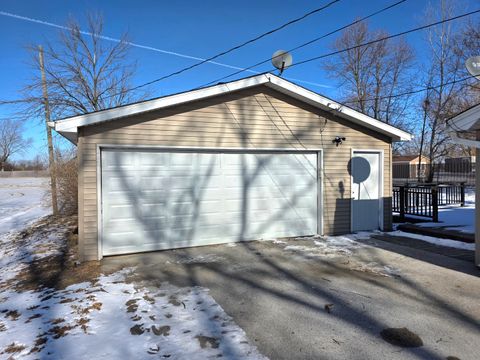 Tiny photo for 946 W Arlington Lane, Crete, IL 60417 (MLS # 12557079)