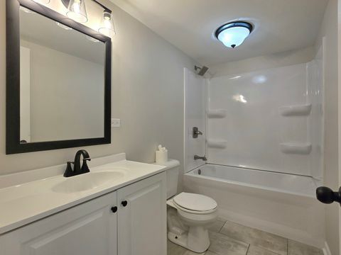 Tiny photo for 946 W Arlington Lane, Crete, IL 60417 (MLS # 12557079)