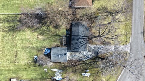 Tiny photo for 946 W Arlington Lane, Crete, IL 60417 (MLS # 12557079)