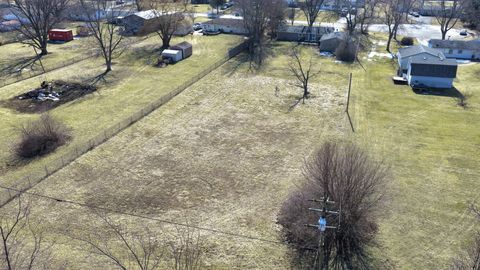 Tiny photo for 946 W Arlington Lane, Crete, IL 60417 (MLS # 12557079)