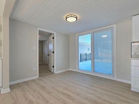 Tiny photo for 946 W Arlington Lane, Crete, IL 60417 (MLS # 12557079)