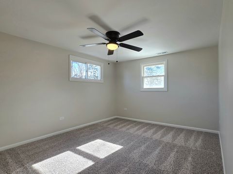 Tiny photo for 946 W Arlington Lane, Crete, IL 60417 (MLS # 12557079)