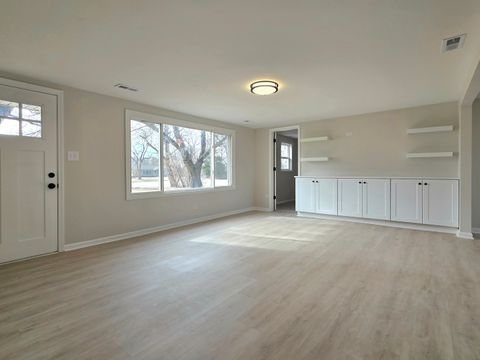 Tiny photo for 946 W Arlington Lane, Crete, IL 60417 (MLS # 12557079)