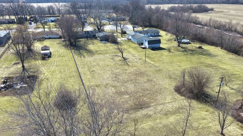 Tiny photo for 946 W Arlington Lane, Crete, IL 60417 (MLS # 12557079)
