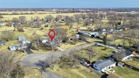 Tiny photo for 946 W Arlington Lane, Crete, IL 60417 (MLS # 12557079)