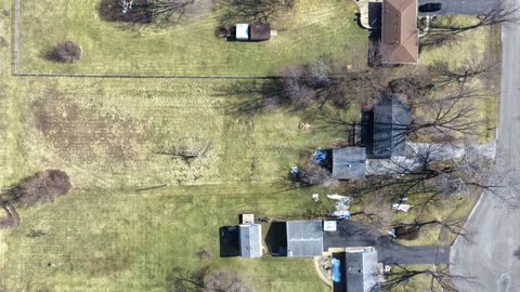 Tiny photo for 946 W Arlington Lane, Crete, IL 60417 (MLS # 12557079)