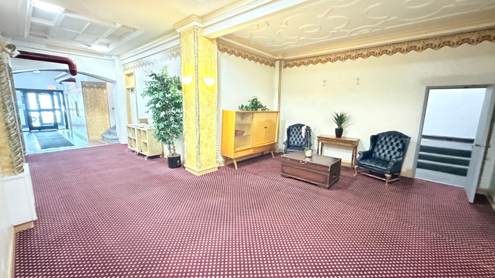 839 W Sheridan Road 510
