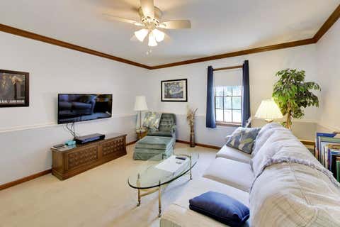 Tiny photo for 1871 Allen Drive, Geneva, IL 60134 (MLS # 12692384)