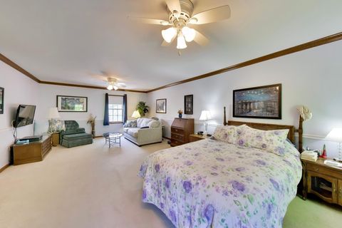 Tiny photo for 1871 Allen Drive, Geneva, IL 60134 (MLS # 12692384)