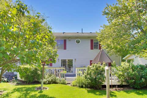 Tiny photo for 1871 Allen Drive, Geneva, IL 60134 (MLS # 12692384)