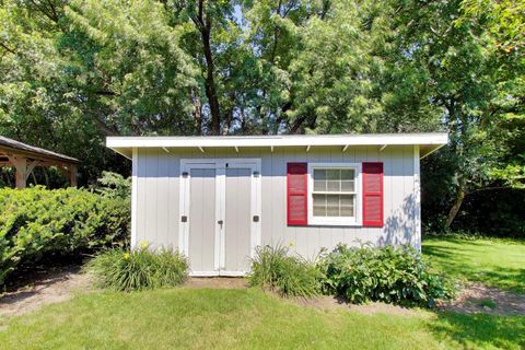 Tiny photo for 1871 Allen Drive, Geneva, IL 60134 (MLS # 12692384)