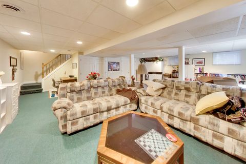 Tiny photo for 1871 Allen Drive, Geneva, IL 60134 (MLS # 12692384)
