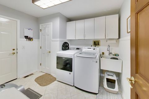 Tiny photo for 1871 Allen Drive, Geneva, IL 60134 (MLS # 12692384)
