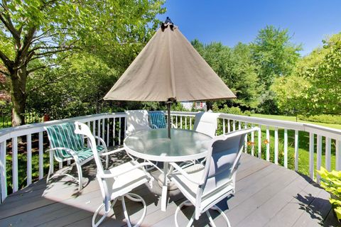 Tiny photo for 1871 Allen Drive, Geneva, IL 60134 (MLS # 12692384)