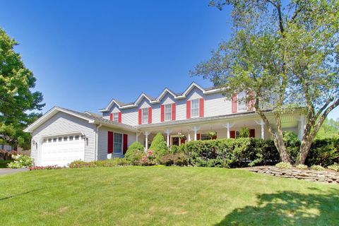 Photo of 1871 Allen Drive, Geneva, IL 60134 (MLS # 12692384)