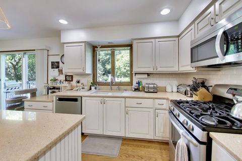 Tiny photo for 1871 Allen Drive, Geneva, IL 60134 (MLS # 12692384)