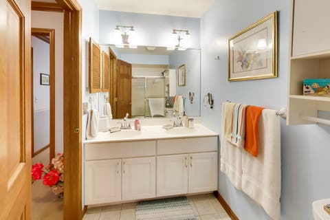 Tiny photo for 1871 Allen Drive, Geneva, IL 60134 (MLS # 12692384)