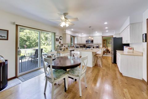 Tiny photo for 1871 Allen Drive, Geneva, IL 60134 (MLS # 12692384)
