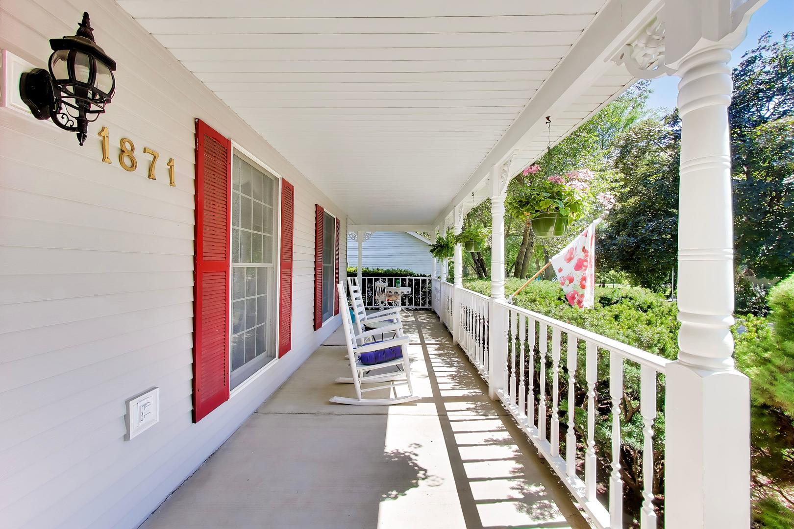 1871 Allen Drive