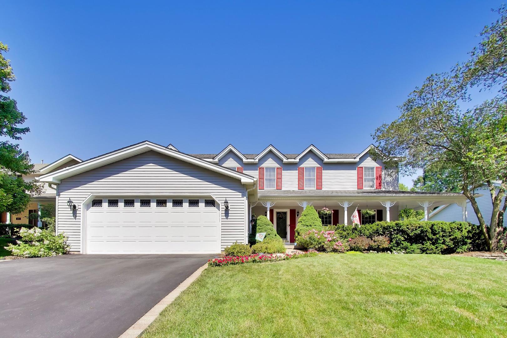 1871 Allen Drive