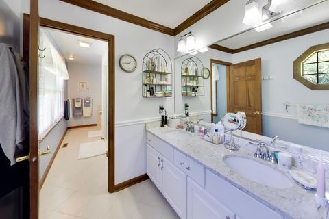 Tiny photo for 1871 Allen Drive, Geneva, IL 60134 (MLS # 12692384)