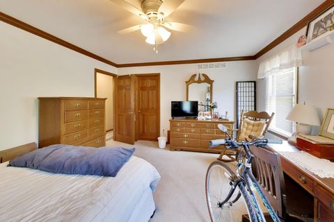 Tiny photo for 1871 Allen Drive, Geneva, IL 60134 (MLS # 12692384)
