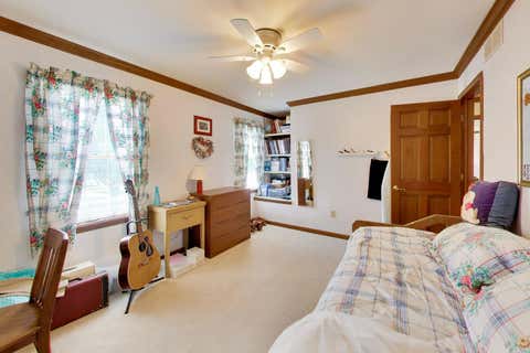 Tiny photo for 1871 Allen Drive, Geneva, IL 60134 (MLS # 12692384)